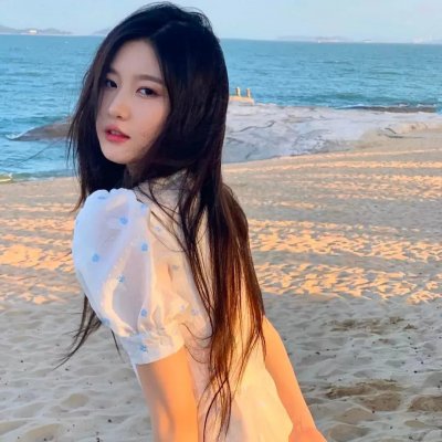 女刑警