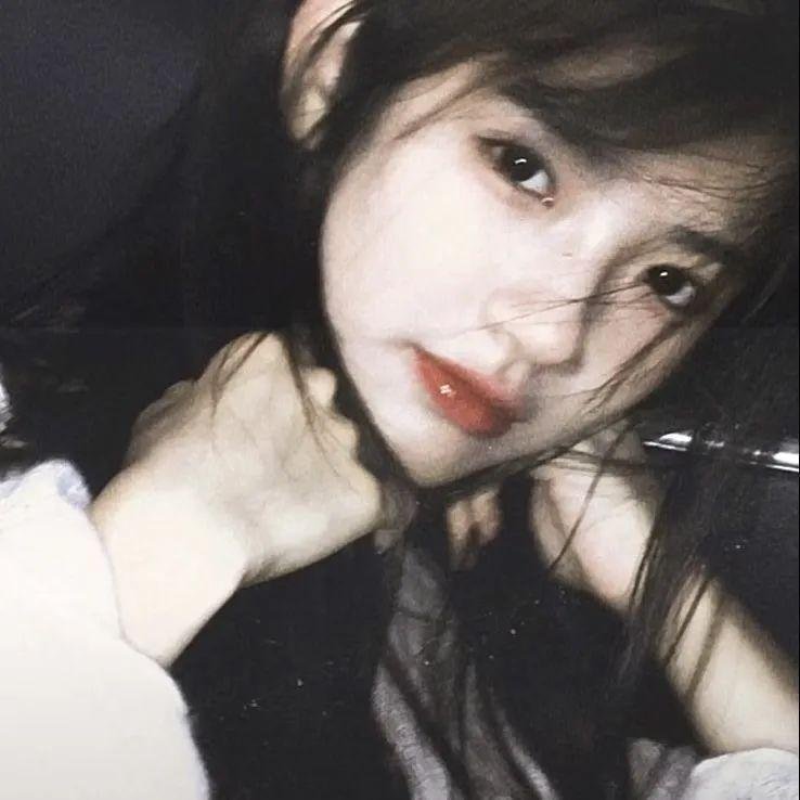 银簪子